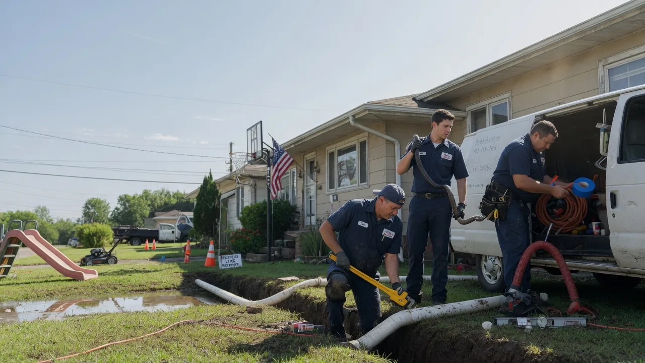 Toilet Installation in Metairie, LA near me